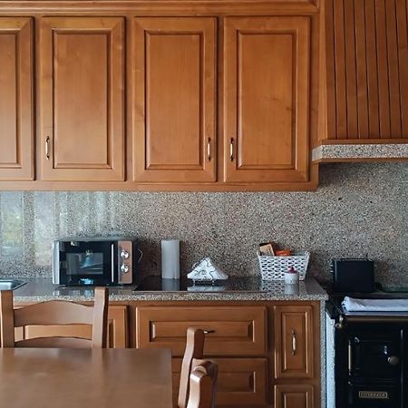 Villa Playa De Samil Vigo Extérieur photo