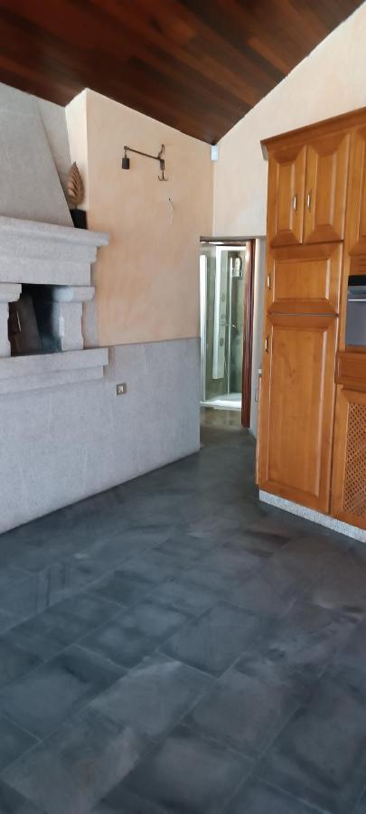 Villa Playa De Samil Vigo Extérieur photo