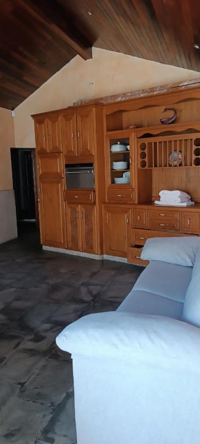 Villa Playa De Samil Vigo Extérieur photo
